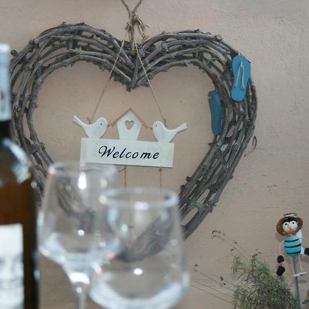 Apartmani Mia Trogir Buitenkant foto