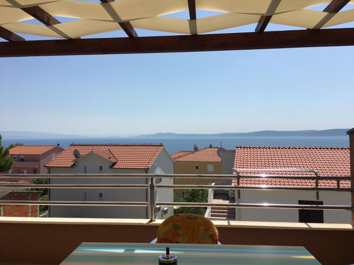 Apartmani Mia Trogir Buitenkant foto