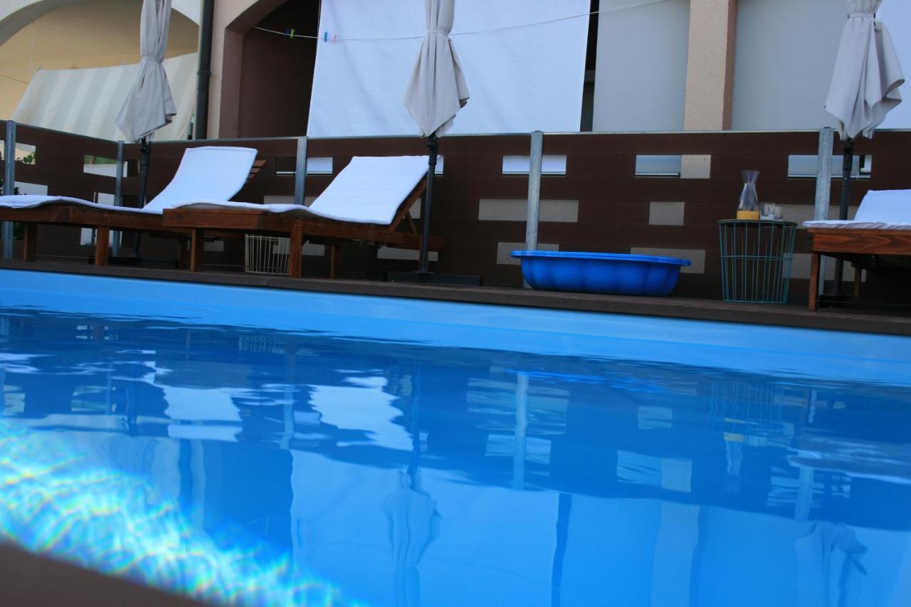 Apartmani Mia Trogir Buitenkant foto