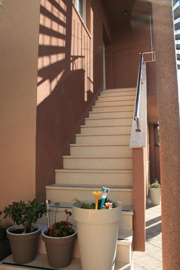 Apartmani Mia Trogir Buitenkant foto