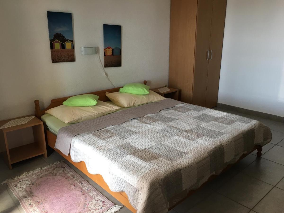 Apartmani Mia Trogir Buitenkant foto