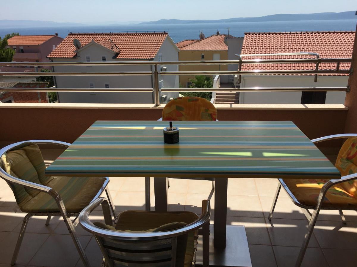 Apartmani Mia Trogir Buitenkant foto