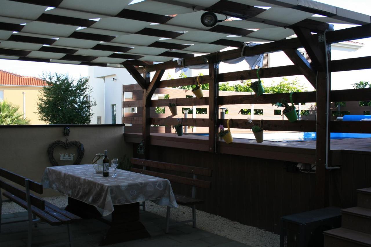 Apartmani Mia Trogir Buitenkant foto