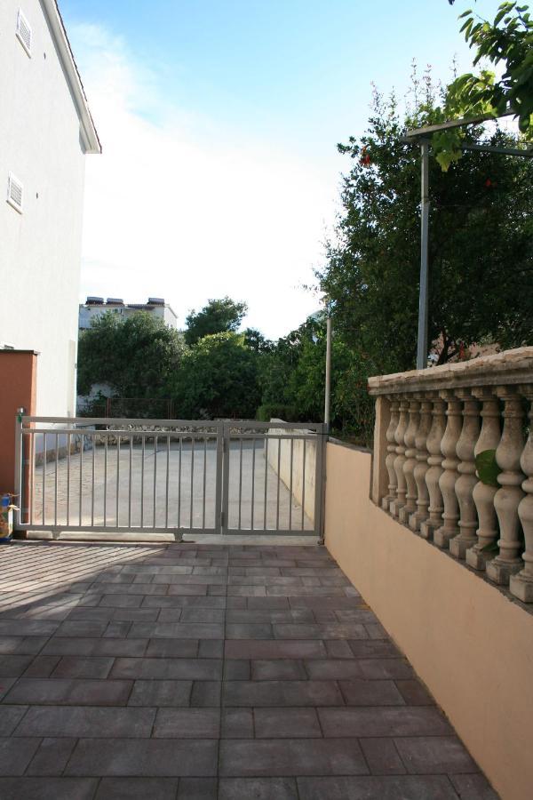 Apartmani Mia Trogir Buitenkant foto