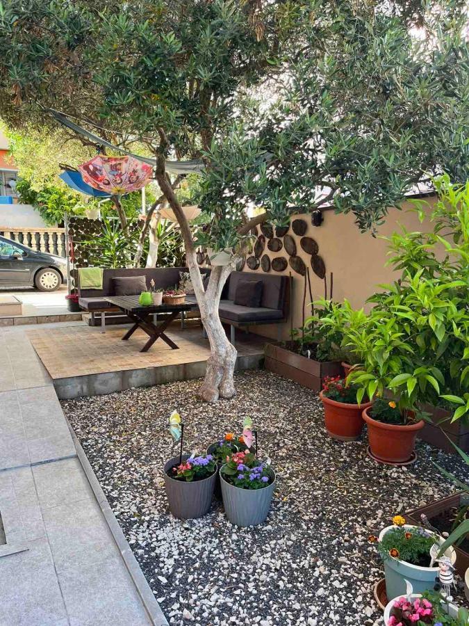 Apartmani Mia Trogir Buitenkant foto
