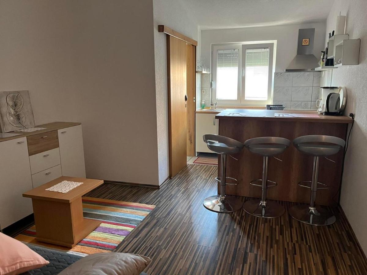 Apartmani Mia Trogir Buitenkant foto
