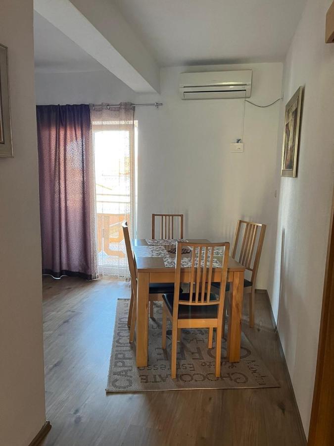 Apartmani Mia Trogir Buitenkant foto