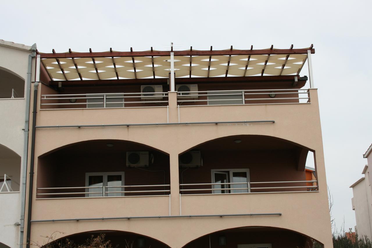 Apartmani Mia Trogir Buitenkant foto