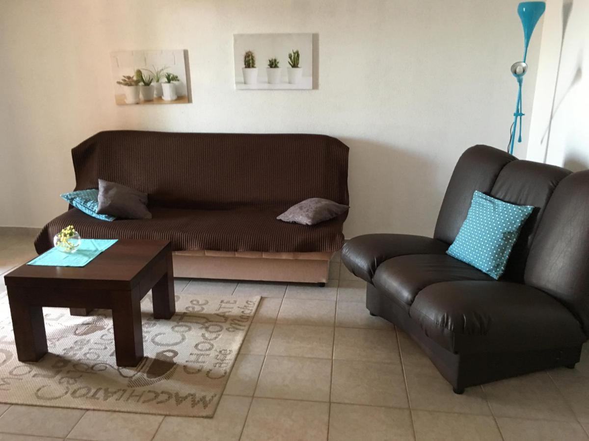 Apartmani Mia Trogir Buitenkant foto